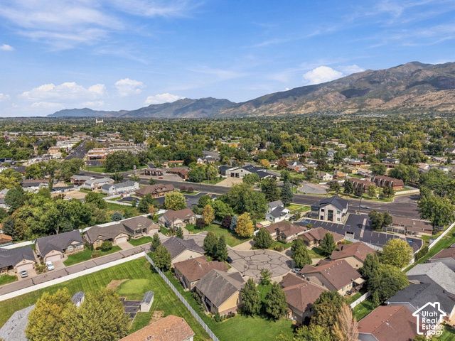 46 E WHITAKER CIR, Kaysville, UT 84037