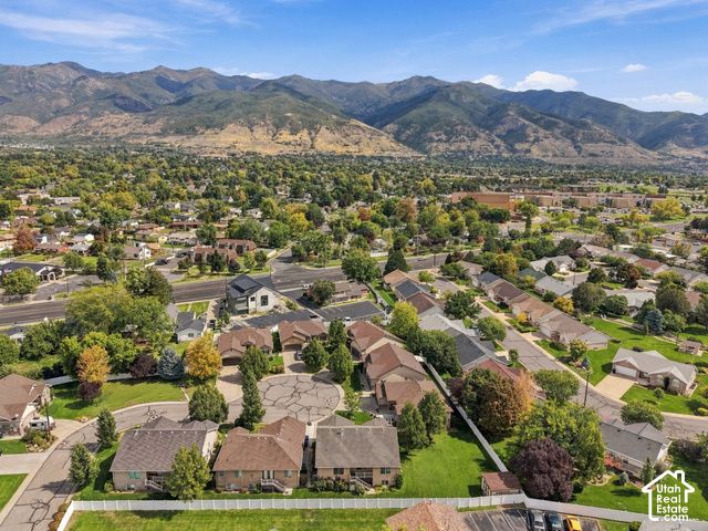 46 E WHITAKER CIR, Kaysville, UT 84037