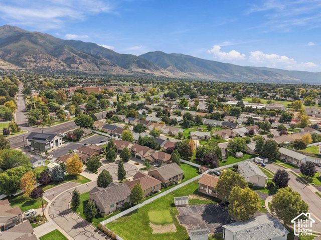 46 E WHITAKER CIR, Kaysville, UT 84037