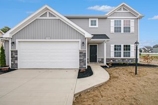 7121 Pileated Drive, Caledonia, MI 49316