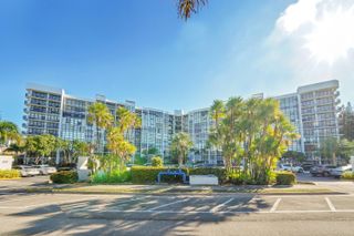 1000 Parkview Drive Unit 306, Hallandale Beach, FL 33009