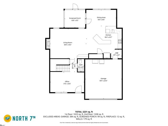 119 Shale Court, Mauldin, SC 29662