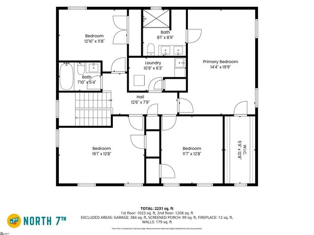 119 Shale Court, Mauldin, SC 29662