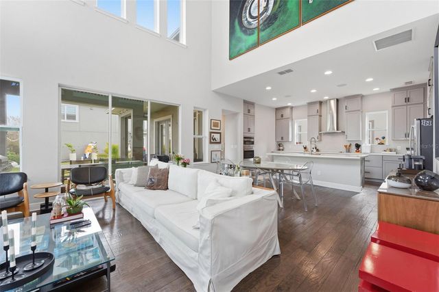 8266 NEMOURS PARKWAY, Orlando, FL 32827