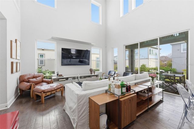 8266 NEMOURS PARKWAY, Orlando, FL 32827