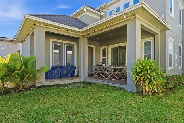 8266 NEMOURS PARKWAY, Orlando, FL 32827