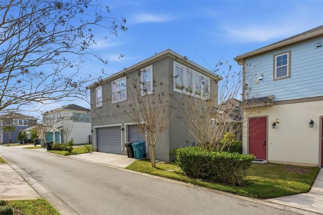 8266 NEMOURS PARKWAY, Orlando, FL 32827