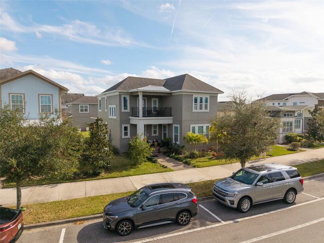 8266 NEMOURS PARKWAY, Orlando, FL 32827