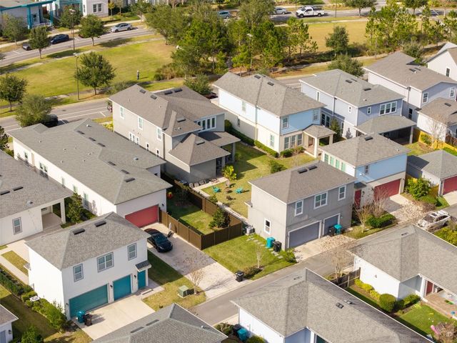 8266 NEMOURS PARKWAY, Orlando, FL 32827