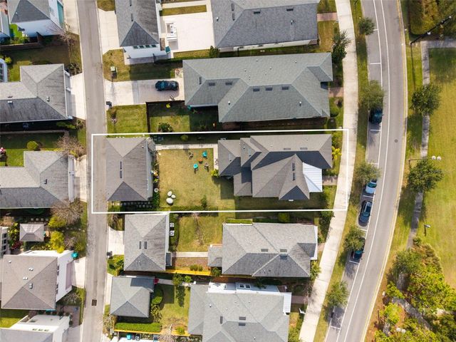 8266 NEMOURS PARKWAY, Orlando, FL 32827