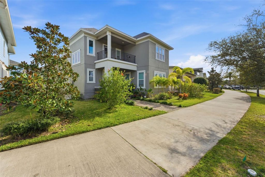 8266 NEMOURS PARKWAY, Orlando, FL 32827