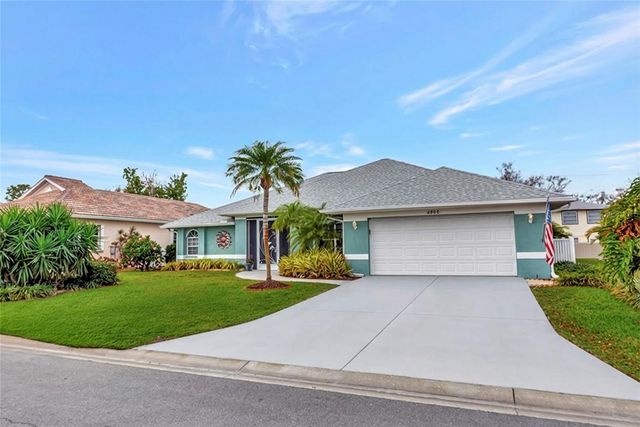 4806 JACARANDA HEIGHTS DRIVE, Venice, FL 34293