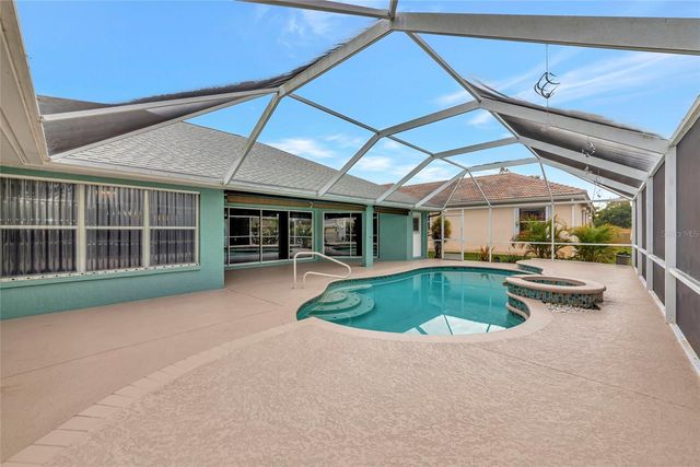 4806 JACARANDA HEIGHTS DRIVE, Venice, FL 34293