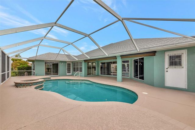4806 JACARANDA HEIGHTS DRIVE, Venice, FL 34293
