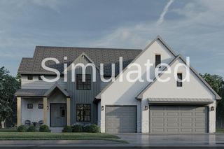 10967 N 173rd Avenue, Bennington, NE 68007