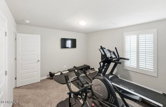 2370 ENCHANTED BUTTE, El Paso, TX 79911
