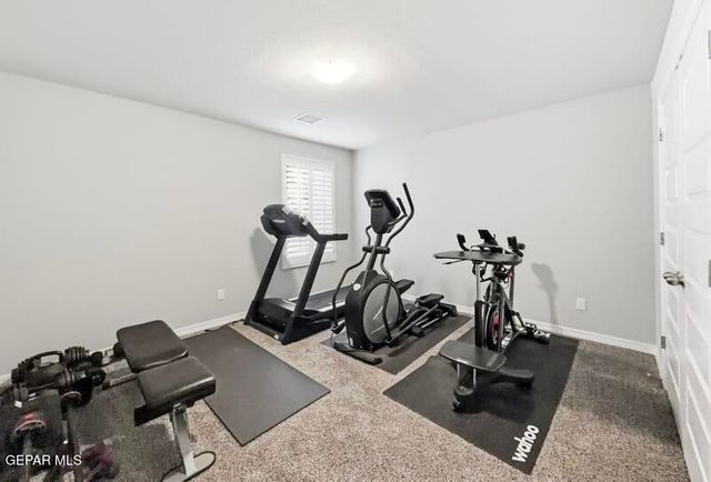 2370 ENCHANTED BUTTE, El Paso, TX 79911