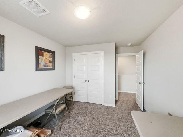 2370 ENCHANTED BUTTE, El Paso, TX 79911