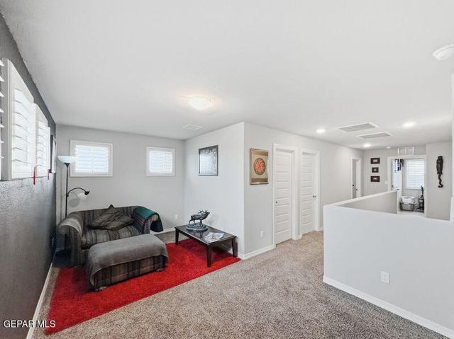 2370 ENCHANTED BUTTE, El Paso, TX 79911