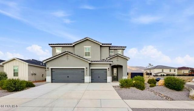 2370 ENCHANTED BUTTE, El Paso, TX 79911