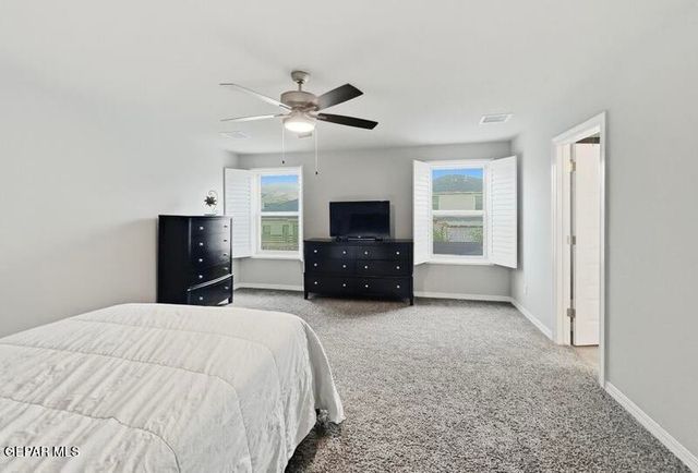 2370 ENCHANTED BUTTE, El Paso, TX 79911