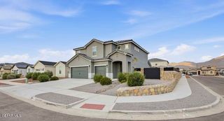 2370 ENCHANTED BUTTE, El Paso, TX 79911
