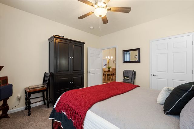 1704 Seminole Circle, Chippewa Twp, PA 15010