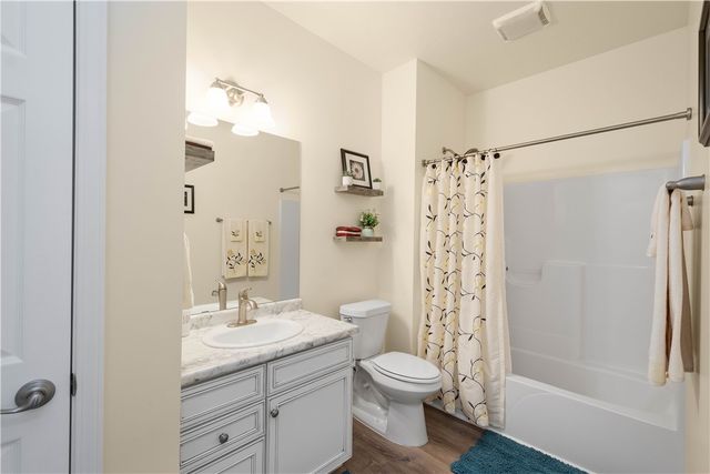 1704 Seminole Circle, Chippewa Twp, PA 15010