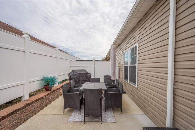 1704 Seminole Circle, Chippewa Twp, PA 15010