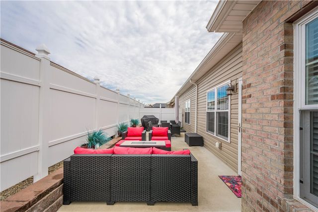 1704 Seminole Circle, Chippewa Twp, PA 15010