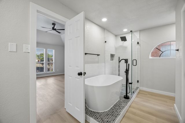 6207 Gray Wolf Trail, Dallas, TX 75252