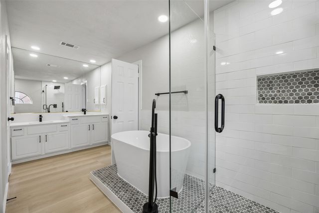 6207 Gray Wolf Trail, Dallas, TX 75252