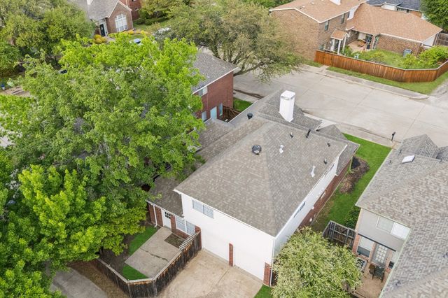 6207 Gray Wolf Trail, Dallas, TX 75252