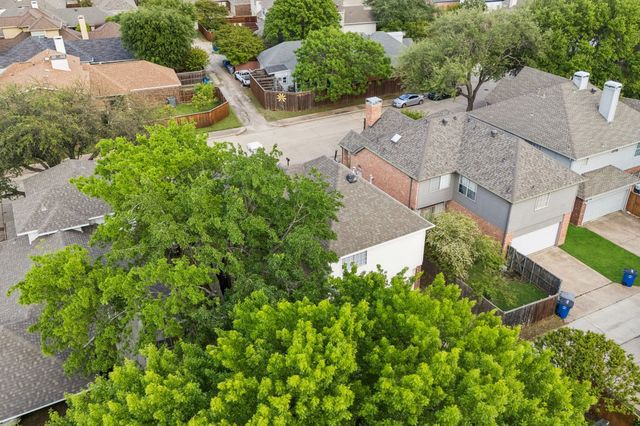 6207 Gray Wolf Trail, Dallas, TX 75252