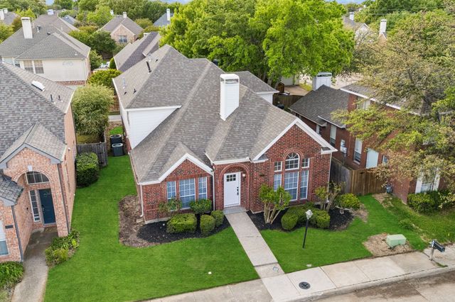 6207 Gray Wolf Trail, Dallas, TX 75252