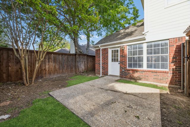 6207 Gray Wolf Trail, Dallas, TX 75252