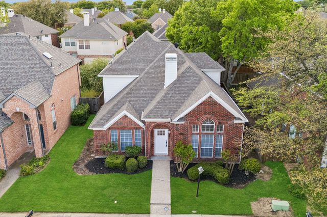 6207 Gray Wolf Trail, Dallas, TX 75252