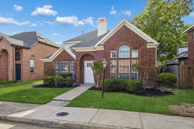 6207 Gray Wolf Trail, Dallas, TX 75252