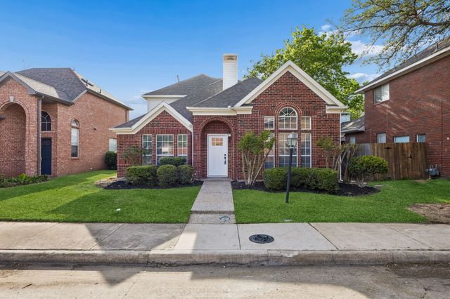 6207 Gray Wolf Trail, Dallas, TX 75252