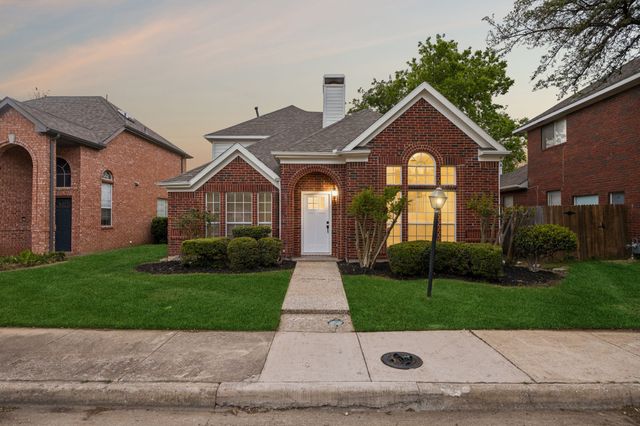 6207 Gray Wolf Trail, Dallas, TX 75252