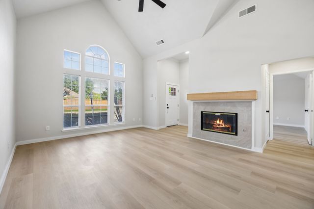 6207 Gray Wolf Trail, Dallas, TX 75252