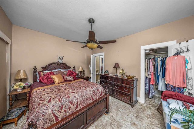 303 E Oklahoma St, Walter, OK 73572