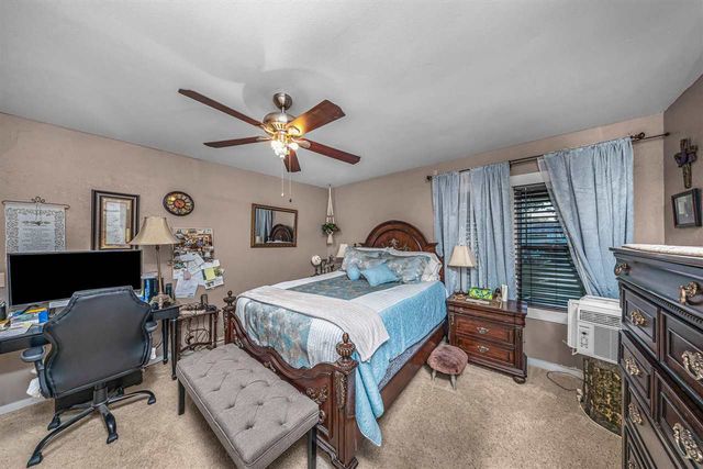 303 E Oklahoma St, Walter, OK 73572