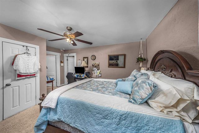 303 E Oklahoma St, Walter, OK 73572