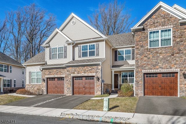 8 Watersedge Dr, Parsippany-troy Hills Twp., NJ 07005