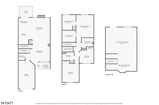 8 Watersedge Dr, Parsippany-troy Hills Twp., NJ 07005