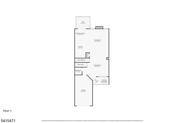 8 Watersedge Dr, Parsippany-troy Hills Twp., NJ 07005