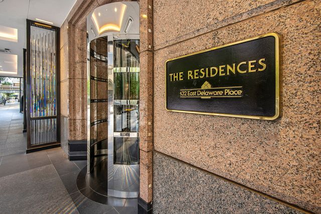 132 E Delaware Place 6206, Chicago, IL 60611