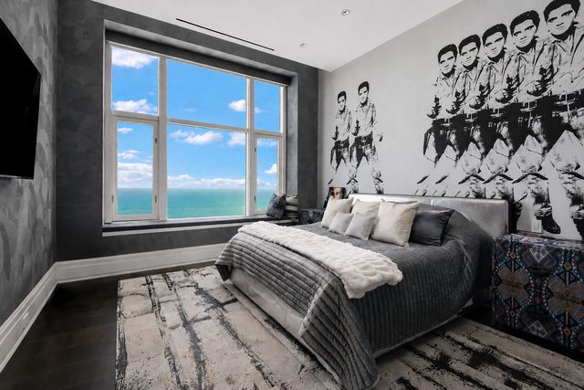 132 E Delaware Place 6206, Chicago, IL 60611