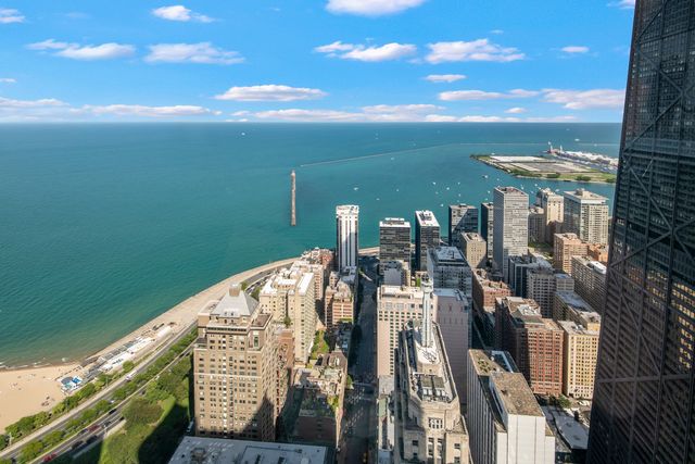 132 E Delaware Place 6206, Chicago, IL 60611